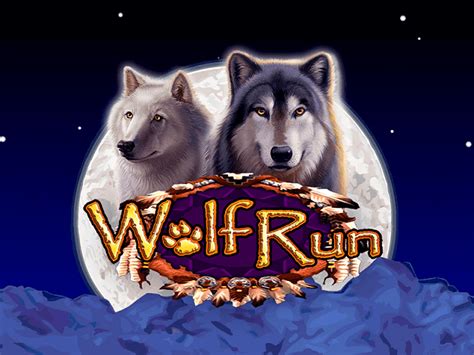 Wolf Run Slot .